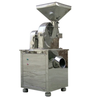 Máy nghiền bột siêu mịn: Đáp ứng mọi yêu cầu về độ mịn của bột